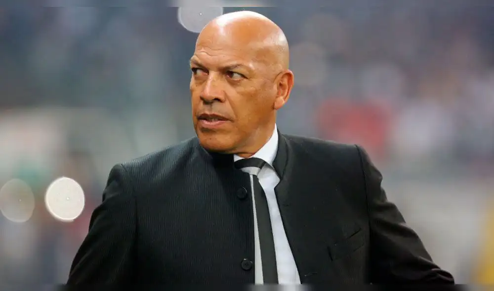 Roberto Mosquera y reveló por qué lo despidieron de Jorge Wilstermann