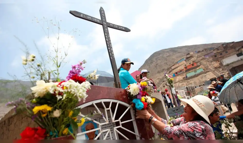 Feriados 2019 Perú: Este año habrán fines de semana largos por días no laborables