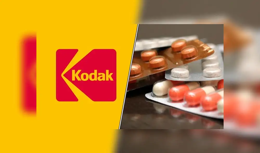 kodak