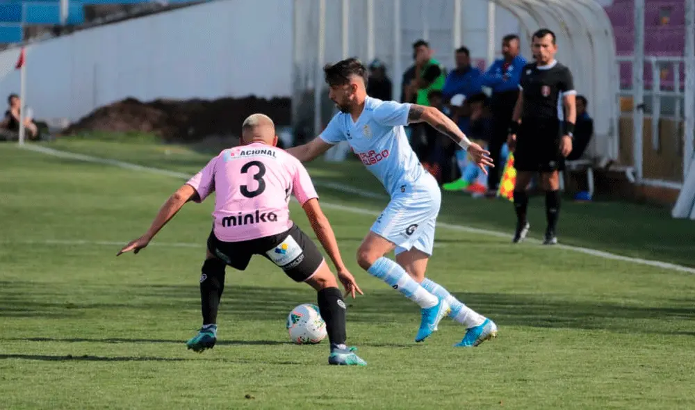 Sigue aquí EN VIVO ONLINE el Sport Boys vs. Real Garcilaso por la jornada 9 del Torneo Clausura 2019 de la Liga 1. | Foto: @Liga1Movistar Sigue aquí EN VIVO ONLINE el Sport Boys vs. Real Garcilaso por la jornada 9 del Torneo Clausura 2019 de la Liga 1. | Foto: @Liga1Movistar
