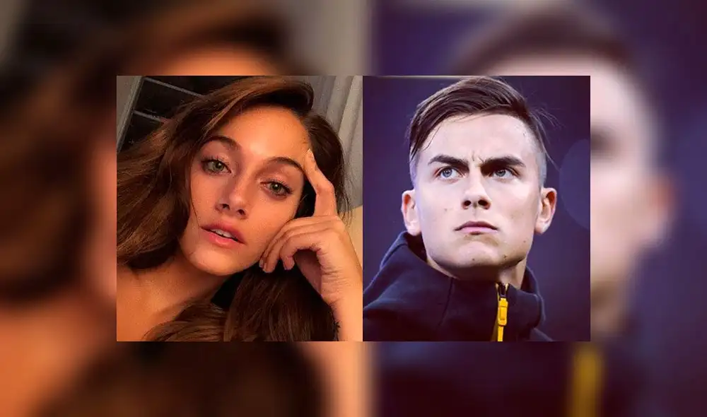 Ella es Oriana Sabatini, la sexy argentina que enamoró a Paulo Dybala