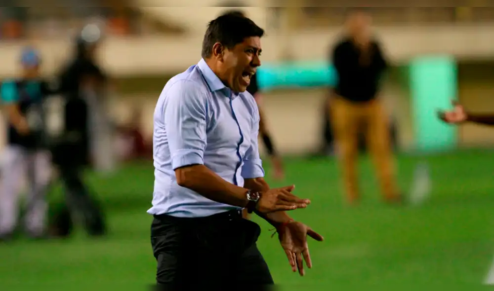 Nicolás Córdova sueña con tener a Arturo Vidal en Universitario [VIDEO]