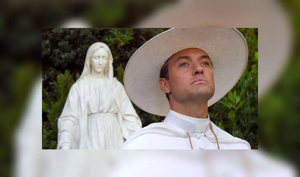 Jude Law se casó por segunda vez en boda secreta en Londres [FOTOS]