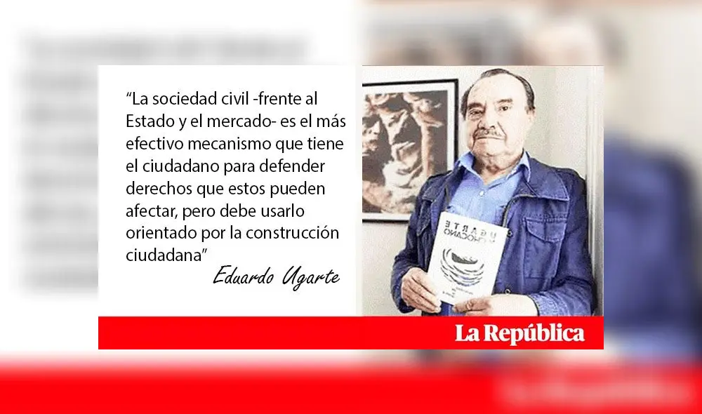 Columna Eduardo Ugarte Columna Eduardo Ugarte