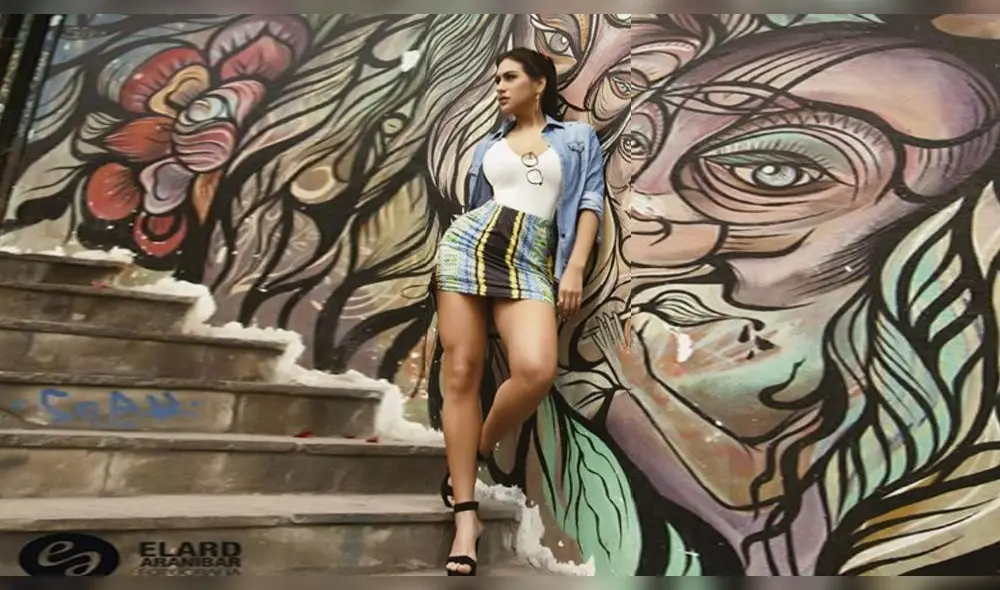 Fátima Segovia Fátima Segovia