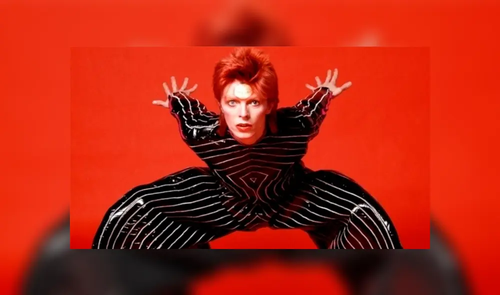 David Bowie: ‘Space Oddity’, canción sobre el hombre en la luna, cumple medio siglo de existencia