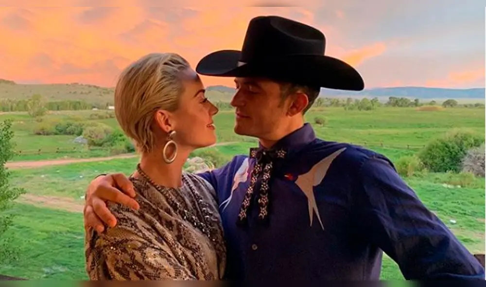 Katy Perry se confiesa sobre su batalla contra la depresión Katy Perry se confiesa sobre su batalla contra la depresión