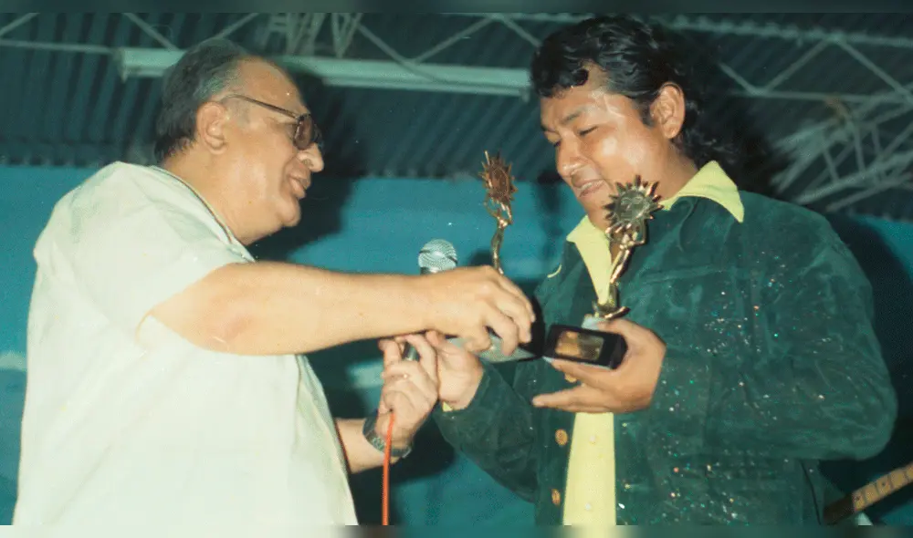 ¿Chacalón predijo su muerte? Tema del cantante revelaría la verdad