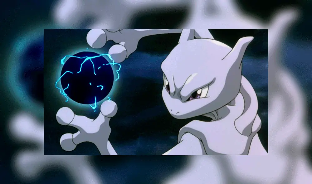 Mewtwo llega a las incursiones de Pokémon GO por tiempo limitado.
