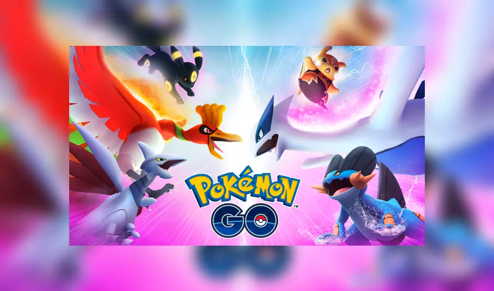 Niantic trae de regreso el GO Battle League a Pokémon GO y se extiende hasta el 27 de julio. Foto: Niantic. Niantic trae de regreso el GO Battle League a Pokémon GO y se extiende hasta el 27 de julio. Foto: Niantic.