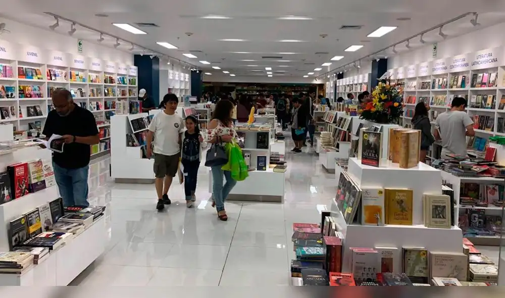 Crisol celebra el Día del Libro con descuento de 3x2 en todos los libros