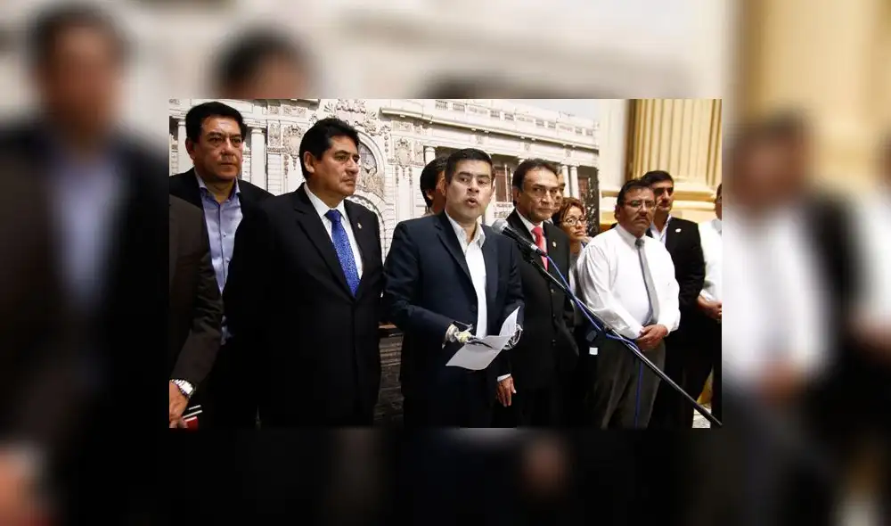 SIP rechaza proyecto fujimorista que busca controlar medios de comunicación