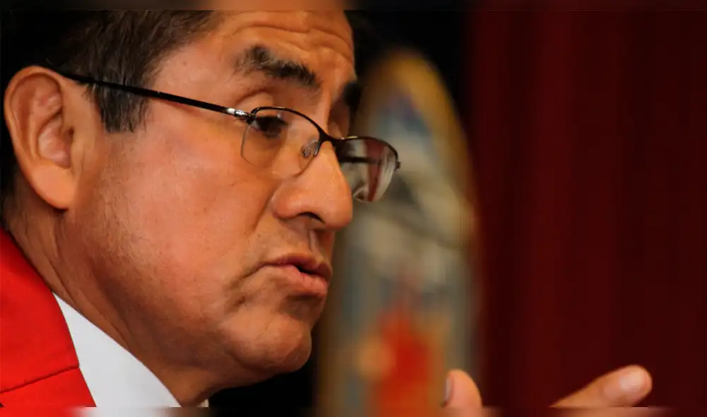 César Hinostroza: Poder Judicial aprueba inicio de proceso de extradición