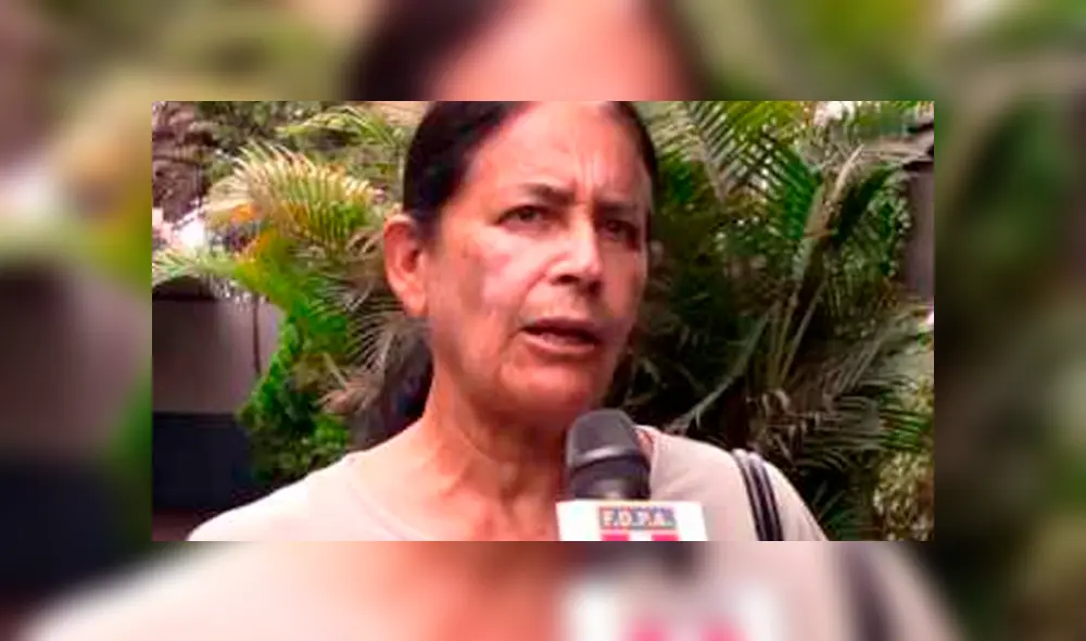 Tesorera de la Federación Peruana de Atletismo, Marita Letts, ha sido acusada por maltratos.