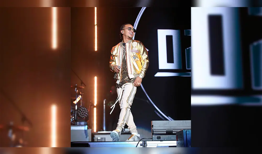 Ozuna tuvo relación con asesinado Kevin Fret, según madre del reggaetonero [VIDEO]