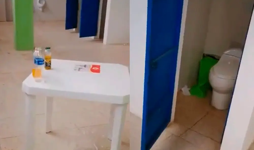 Sport Boys denuncia pésimo estado del estadio de Olmos donde juega ante Pirata Sport Boys denuncia pésimo estado del estadio de Olmos donde juega ante Pirata