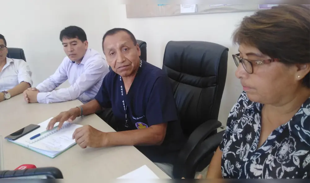 Trabajo conjunto del sector hará frente a la epidemia. Trabajo conjunto del sector hará frente a la epidemia.