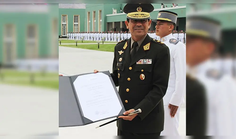 Generales del Ejército traficaron combustible de los cadetes de la EMCH Generales del Ejército traficaron combustible de los cadetes de la EMCH