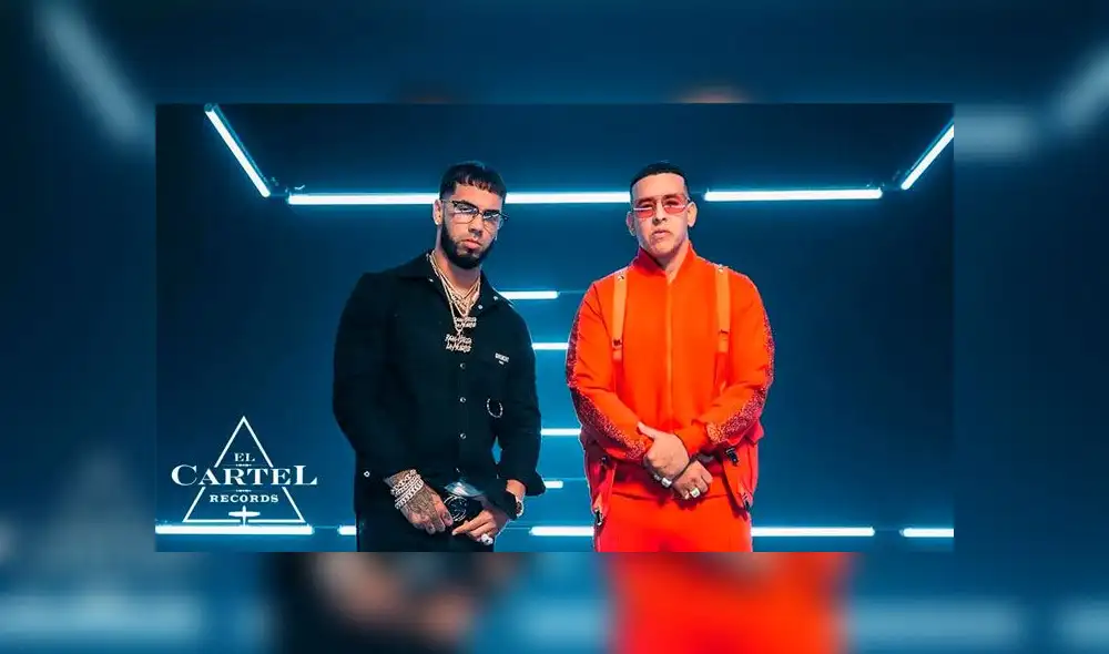 Anuel AA causa el repudio de fans por lucirse con lujoso Lamborghini