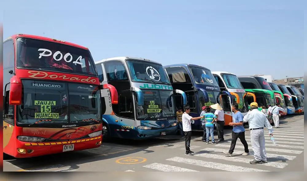 Transportes