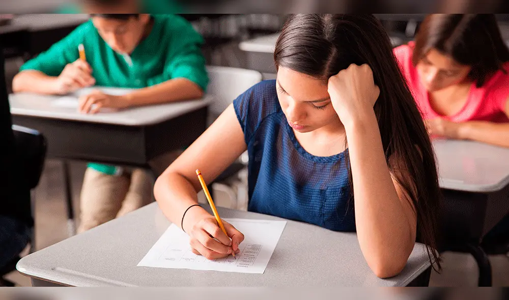 Examen de Ingreso exitoso. Conoce los tips para ingresar a la universidad