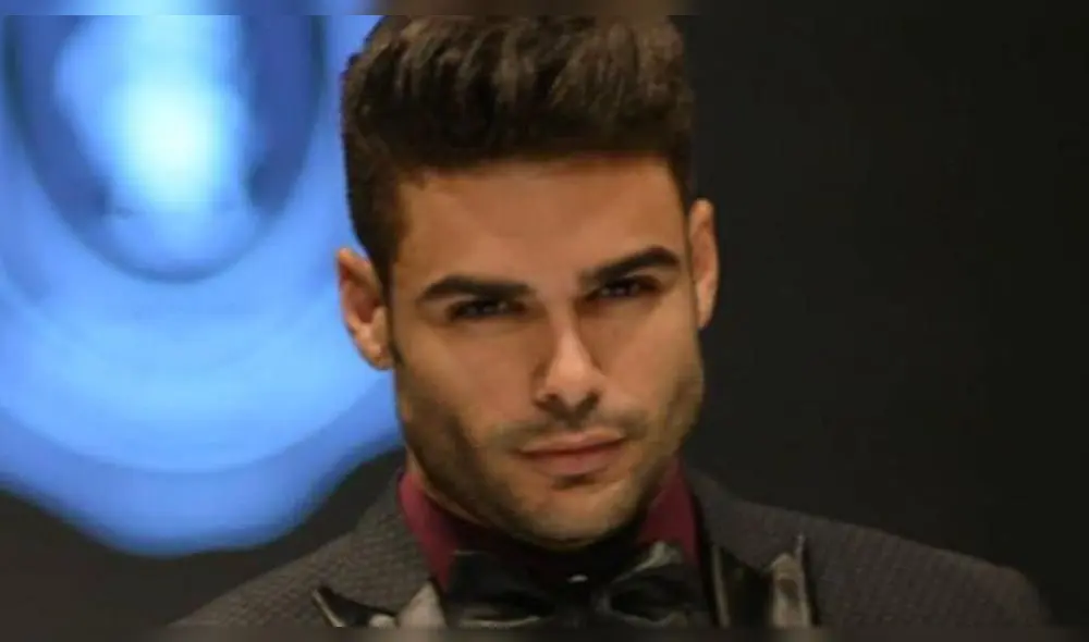 Erick Sabater sorprende a fans al presentar a su pareja antes de EVDLV