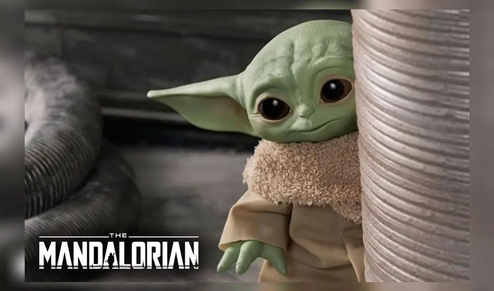 The Mandalorian terminó rodaje de la segunda temporada