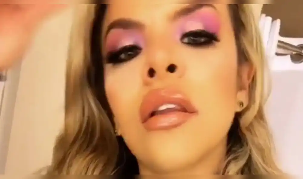 Josetty Hurtado se aplica bótox y el resultado asombra a sus fans [VIDEO]