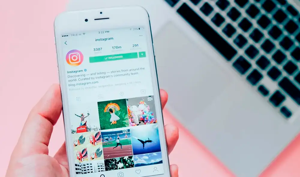 La opción "Archivar" te permitirá ocultar tus publicaciones sin tener que eliminarlas.