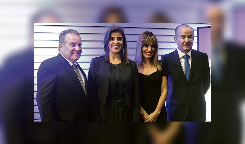 Periodistas de Canal N