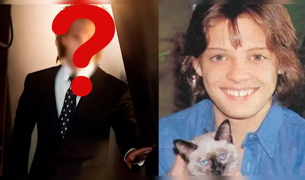 Conoce al nuevo actor que interpretará al 'Sol' en Luis Miguel, la serie [VIDEO]