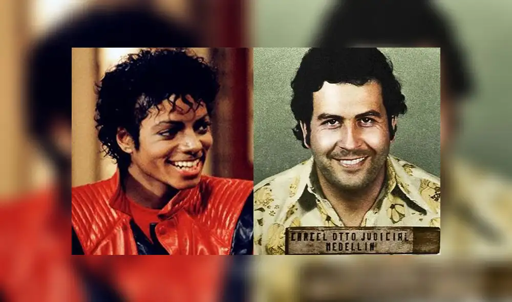 El capo del narcotráfico de Colombia tenía planeado contratar a Michael Jackson porque su hijo se lo había pedido. El capo del narcotráfico de Colombia tenía planeado contratar a Michael Jackson porque su hijo se lo había pedido.