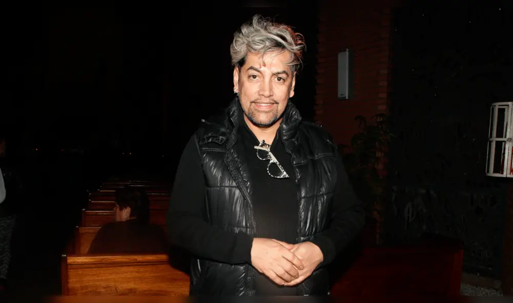 Koky Belaunde. Foto: Archivo Koky Belaunde. Foto: Archivo