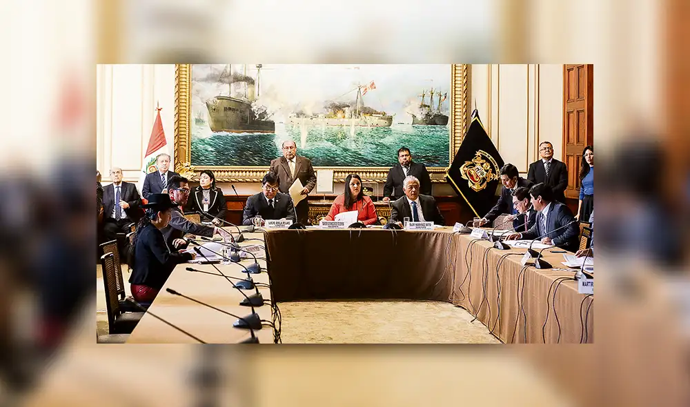 comision de educacion comision de educacion