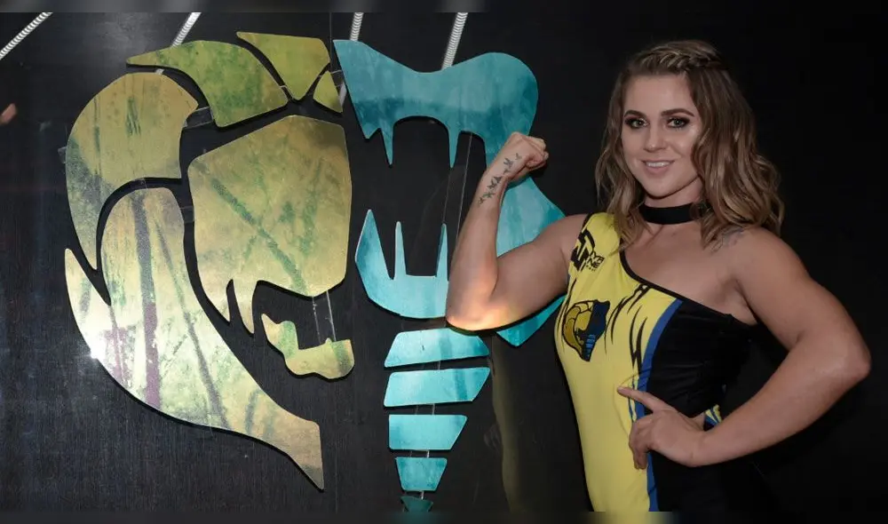 Ducelia Echevarría Foto: archivo Ducelia Echevarría Foto: archivo