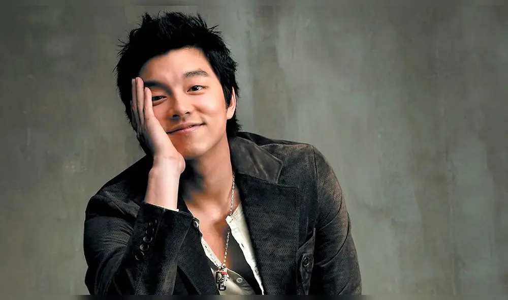 Gong Yoo