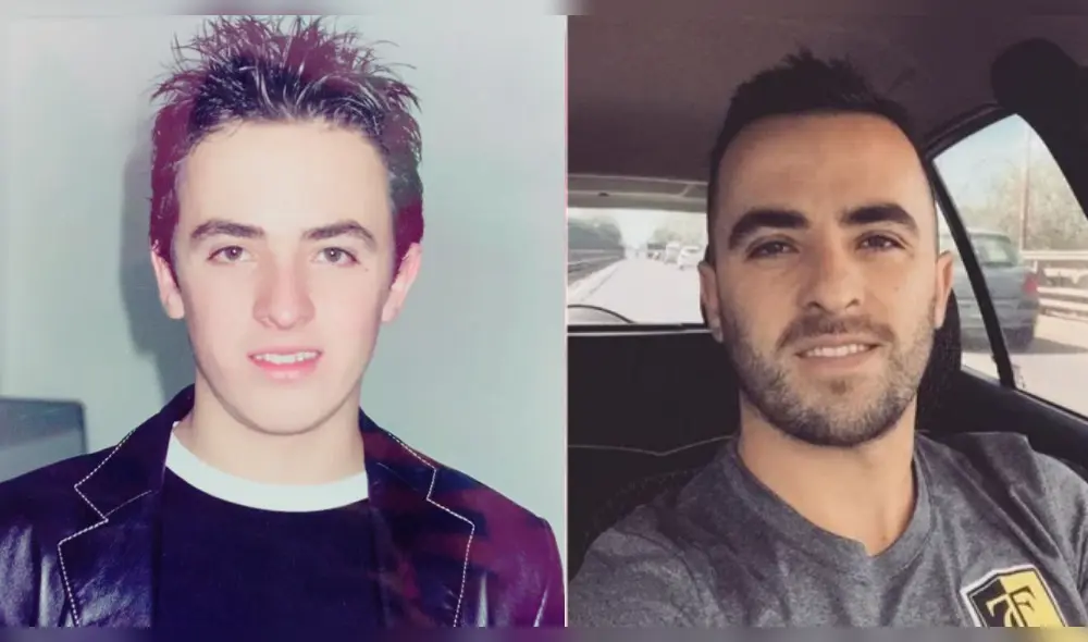 Martín Ricca interpretó a Martín Mendoza en 'Cómplices al rescate' | Foto: Difusión Martín Ricca interpretó a Martín Mendoza en 'Cómplices al rescate' | Foto: Difusión