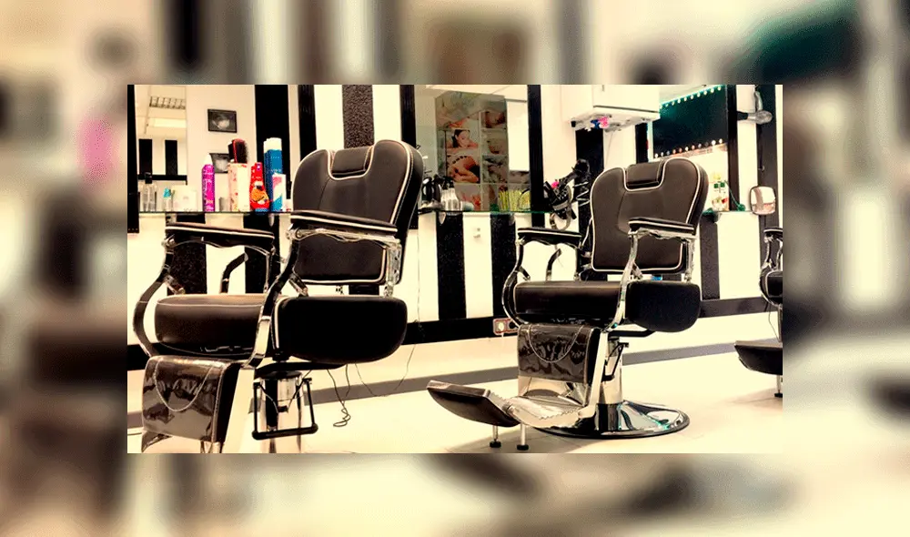 Los negocios de este rubro están cerrados desde marzo debido al estado de emergencia. Fuente: Internet.