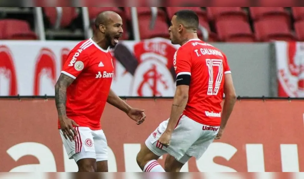 Internaciona vs Boca Juniors chocarán a las 7:30 p. m. (hora peruana). Foto: EFE Internaciona vs Boca Juniors chocarán a las 7:30 p. m. (hora peruana). Foto: EFE