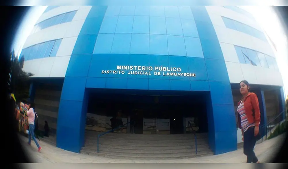 Ministerio Pública evalúa prisión de investigado por violación. Ministerio Pública evalúa prisión de investigado por violación.