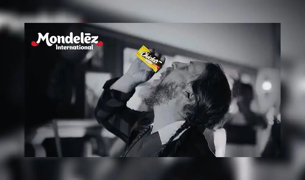 “Chiclets 2 – AnsiEdad 0”, lo nuevo de Mondelez 