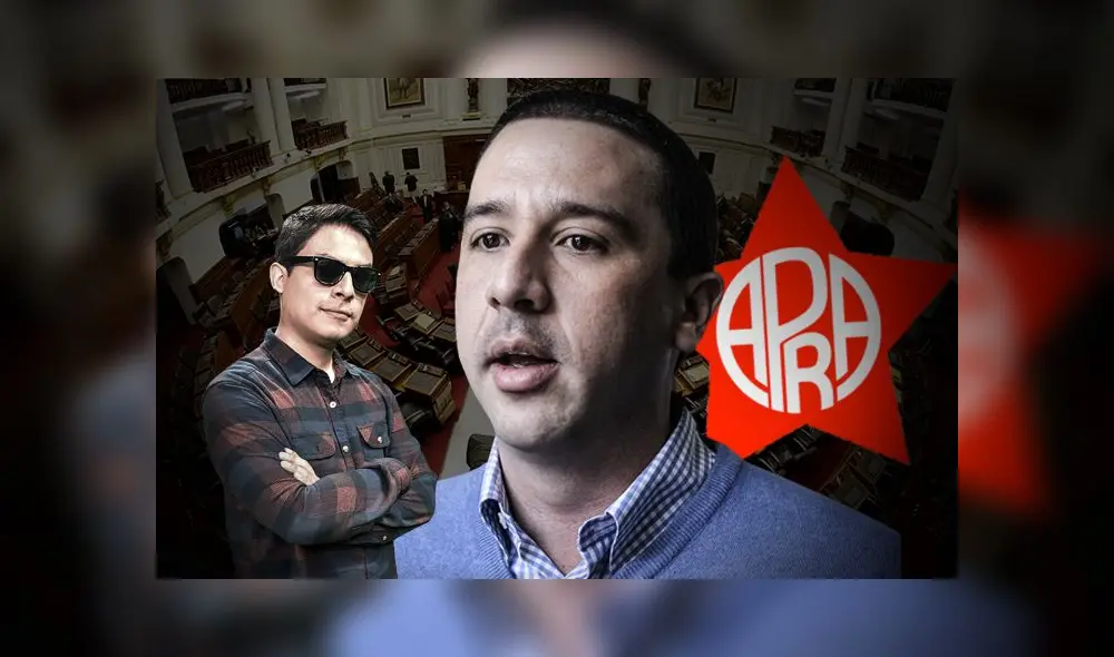 Curwen nos explica quién es Mijael Garrida Lecca. Composición: La República. Curwen nos explica quién es Mijael Garrida Lecca. Composición: La República.