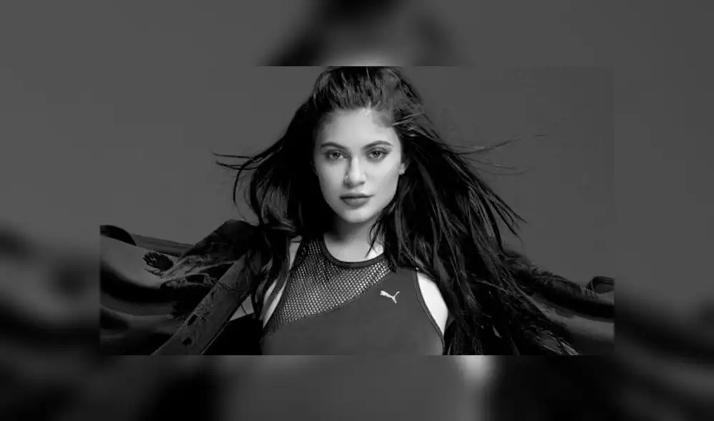 Kylie Jenner levanta polémica por fiesta temática resaltando la esclavitud femenina 