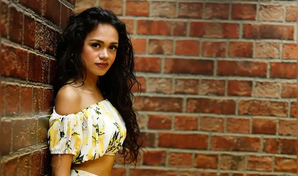 YouTube: Mayra Goñi estrenó videoclip de 'Maldito' YouTube: Mayra Goñi estrenó videoclip de 'Maldito'