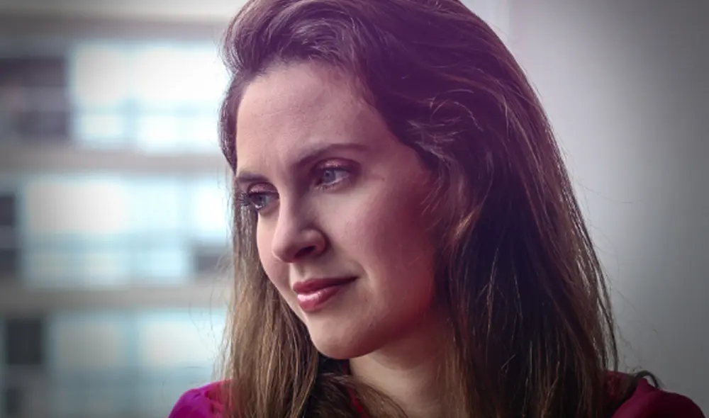 Emilia Drago tiene una hija con Diego Lombardi..