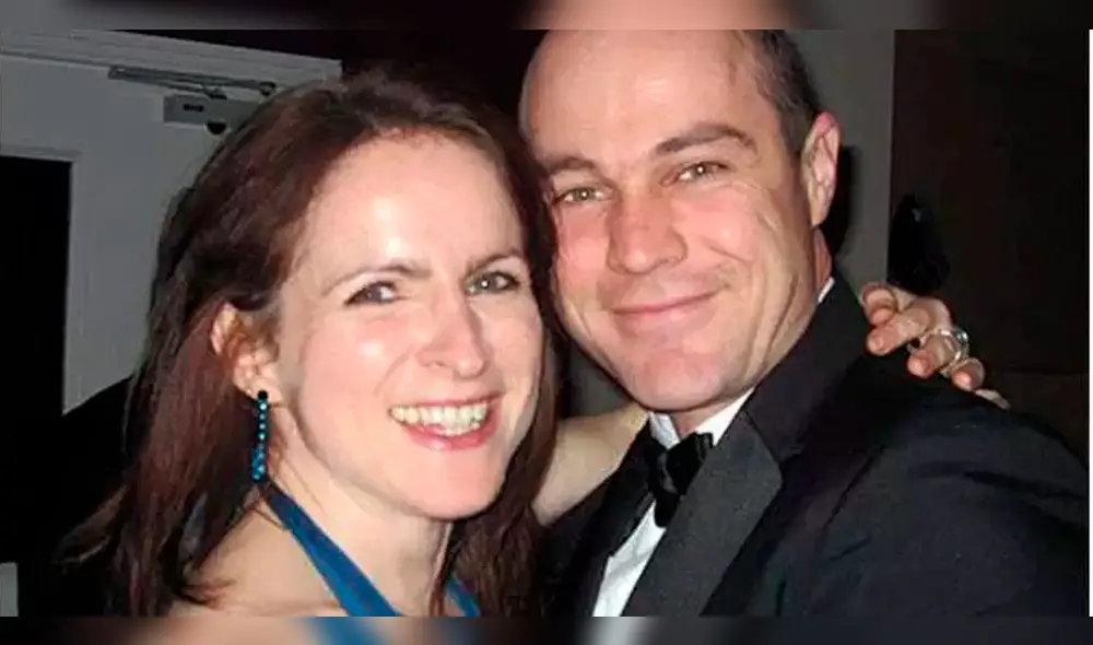 Manipuló paracaídas para matar a su esposa y ella lo usó, pero el final es inesperado [FOTOS]