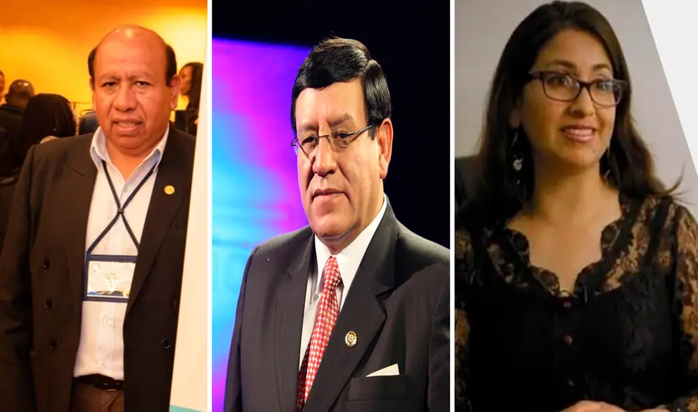 Candidatos de Cusco y lo que declararon en bienes e ingresos