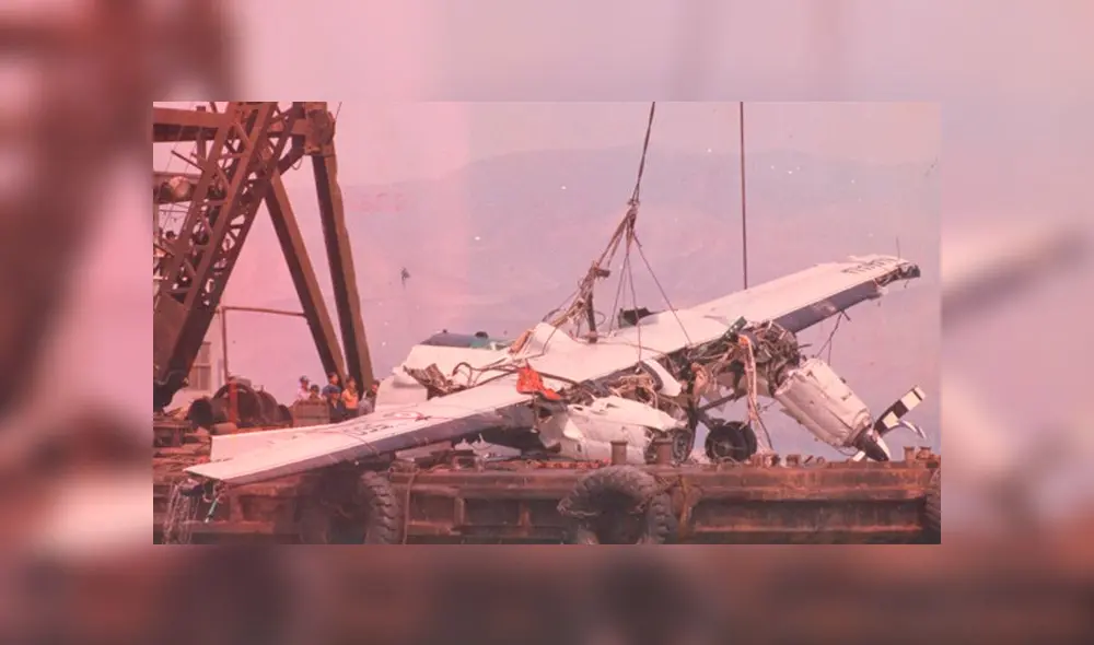 Tragedia del Fokker: Hincha de Alianza Lima muestra autógrafos que el equipo firmó antes de accidente [FOTOS]