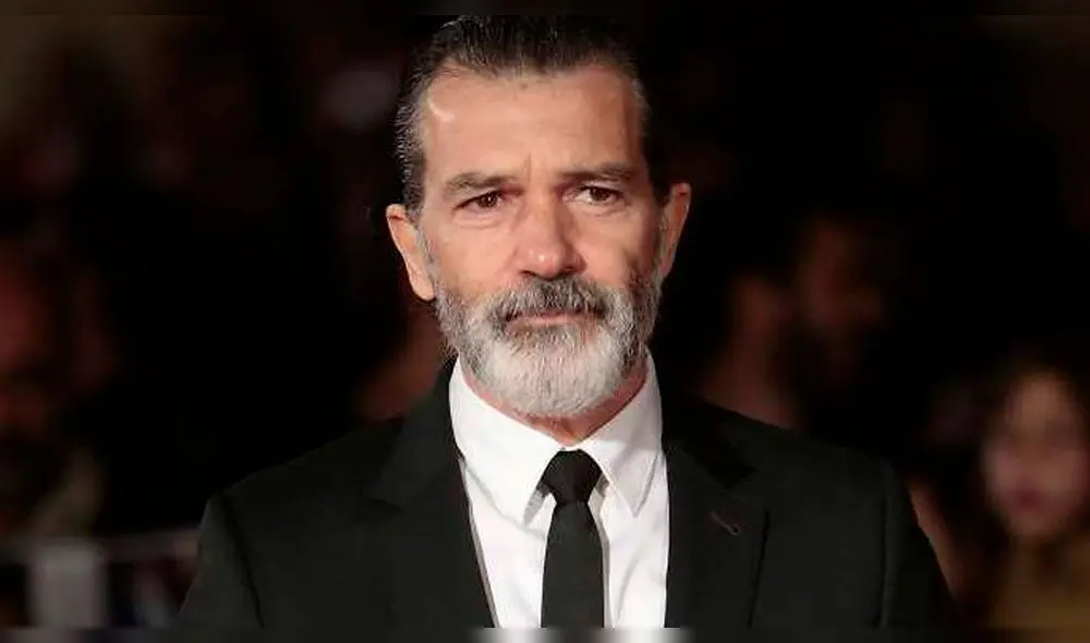 Antonio Banderas sobre separación de Melanie Griffith: “No lo considero un fracaso”