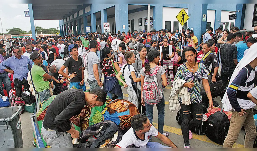 Exhortan. Piden a la Fiscalía control en las fronteras. Exhortan. Piden a la Fiscalía control en las fronteras.